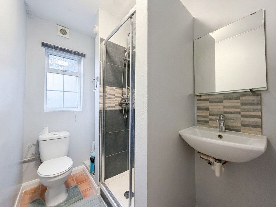 21 Belgrave Mews