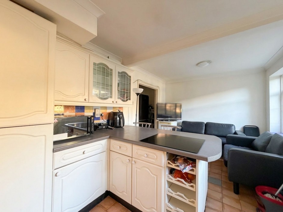 21 Belgrave Mews