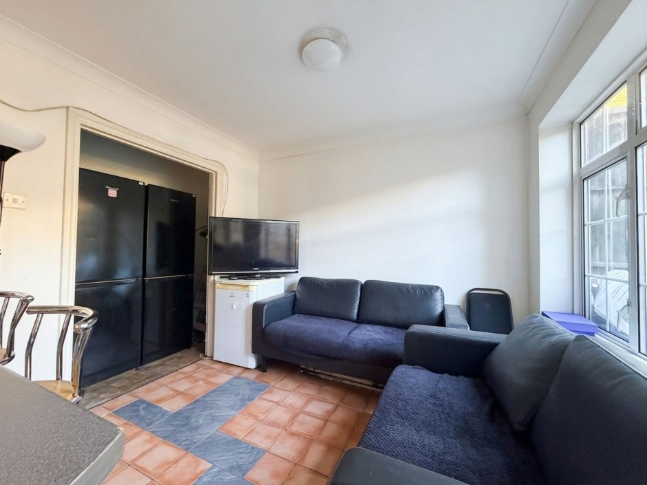 21 Belgrave Mews