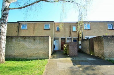 View Full Details for Rockingham Road, Uxbridge, UB8