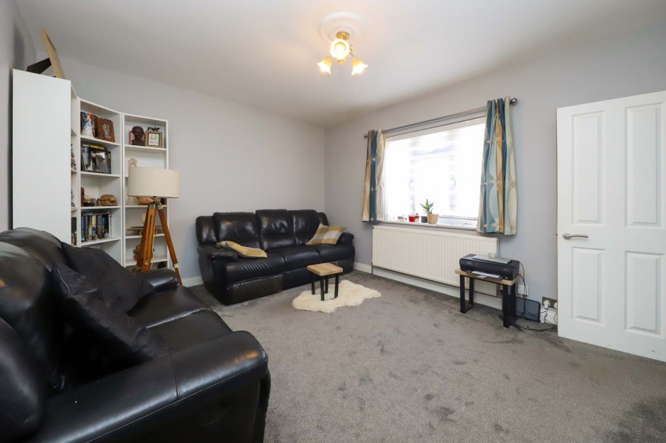 Barnacre Close