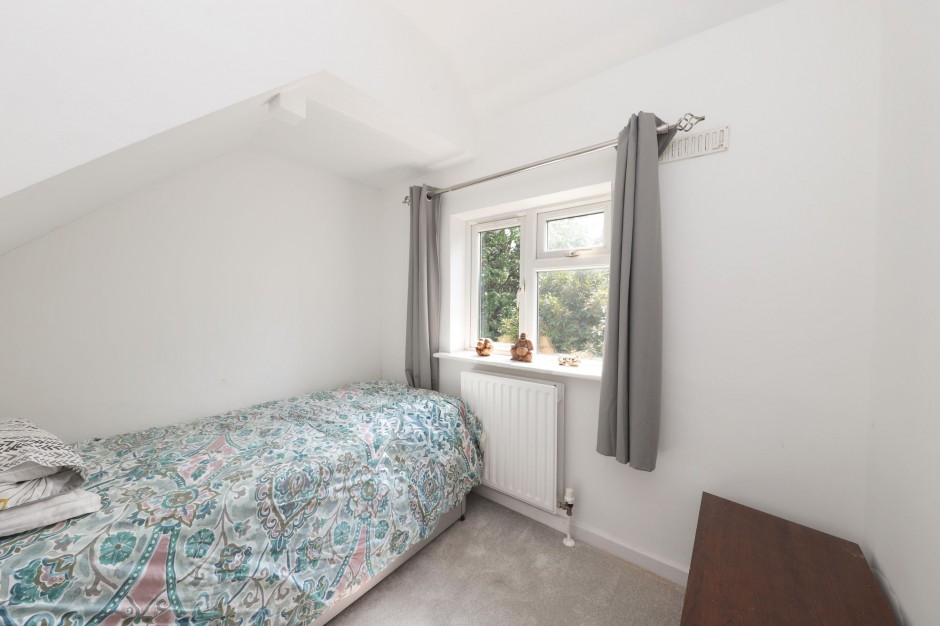 Barnacre Close