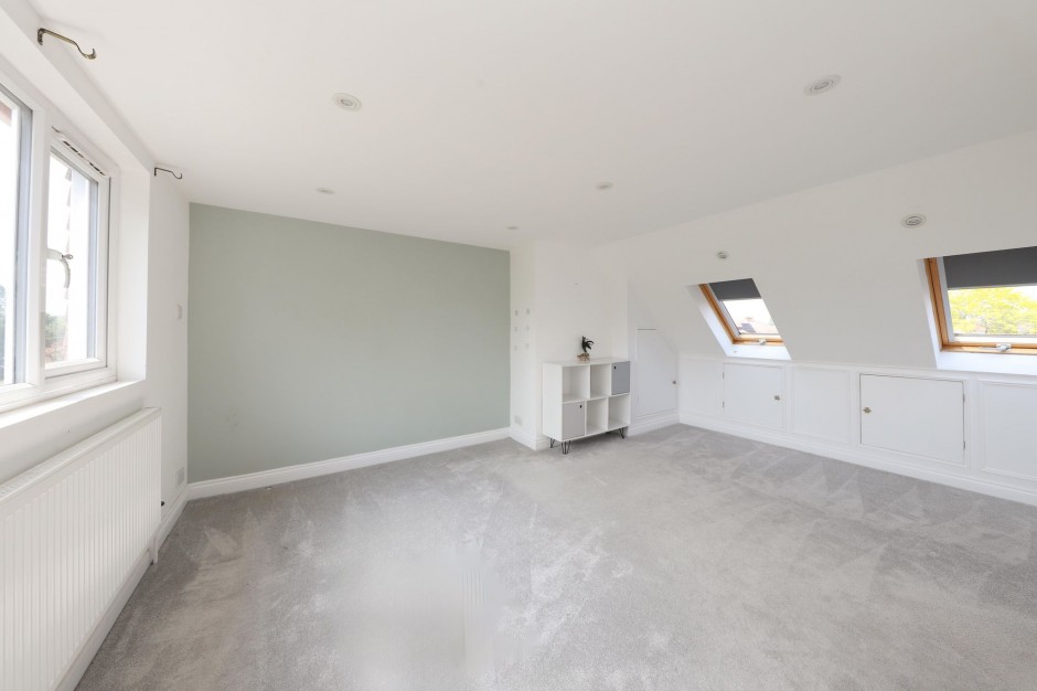 Barnacre Close