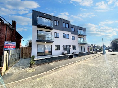 Pield Heath Road, Prosperity Apartments, UB8