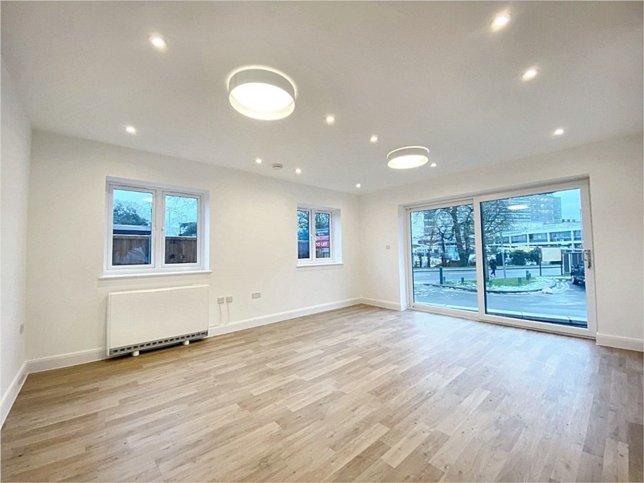 Prosperity Apartments