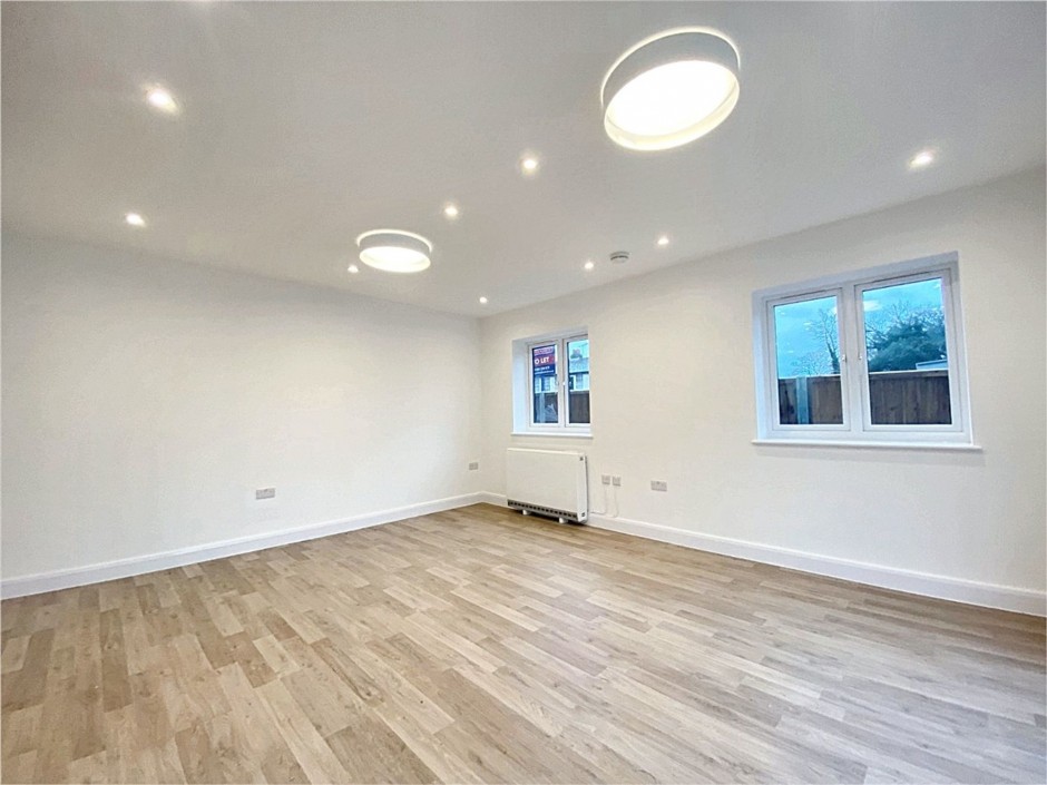 Prosperity Apartments