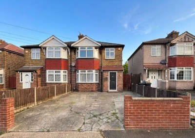 Star Road, Uxbridge, UB10