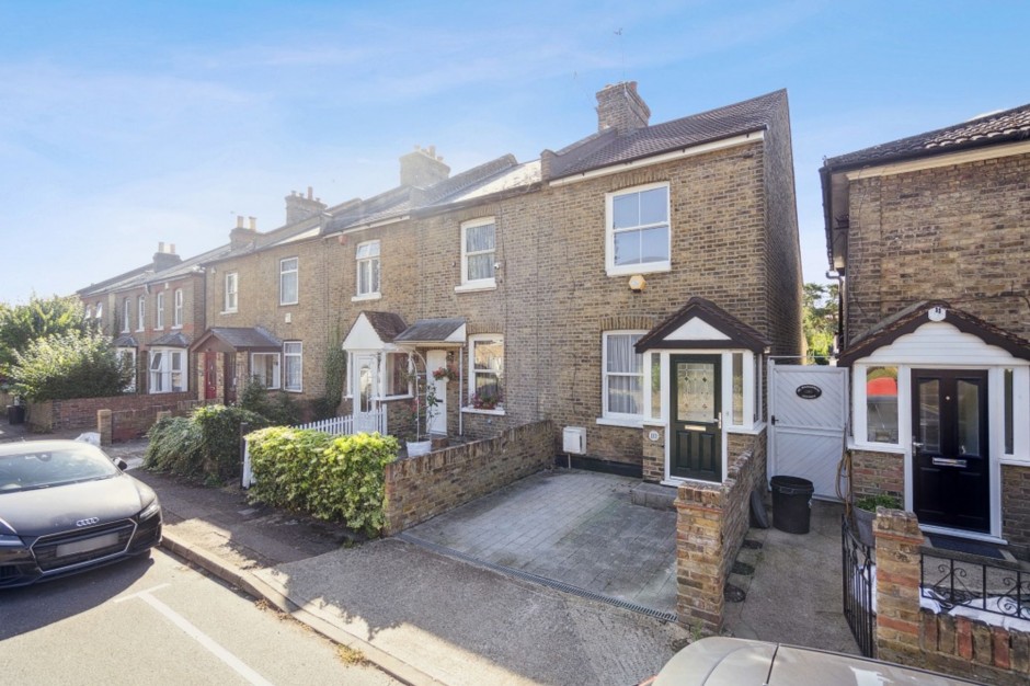 Villier Street