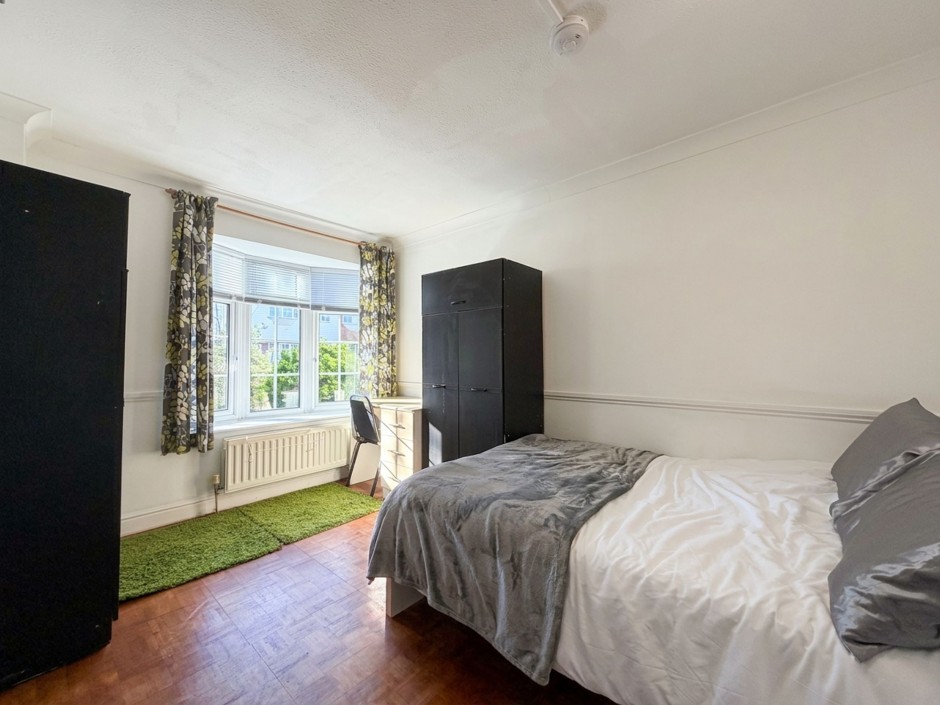 21 Belgrave Mews