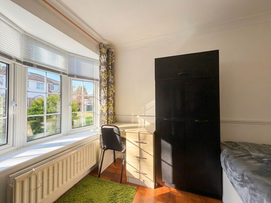 21 Belgrave Mews