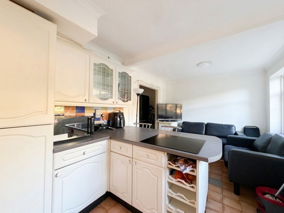 21 Belgrave Mews