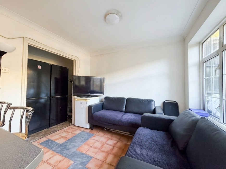21 Belgrave Mews