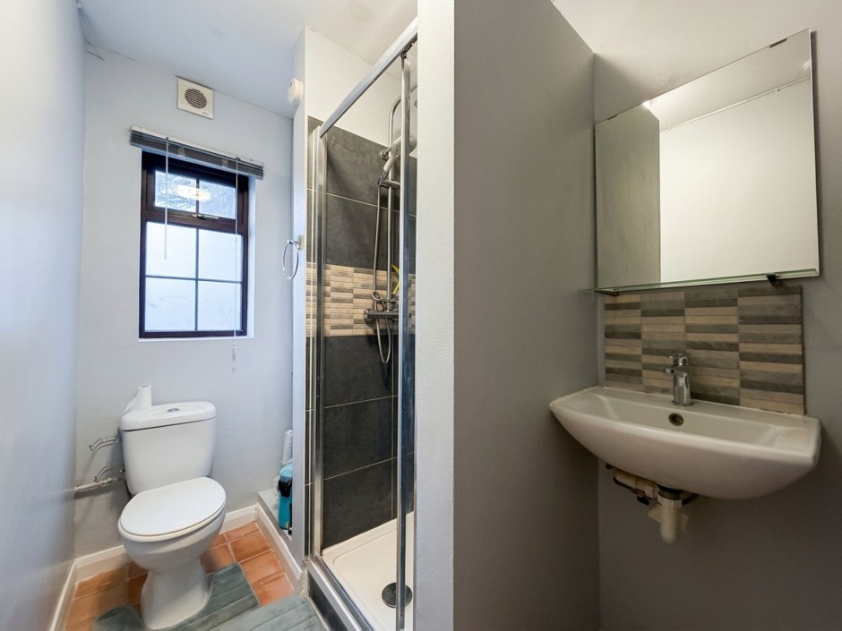 21 Belgrave Mews