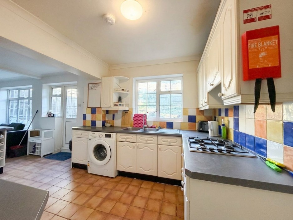 21 Belgrave Mews