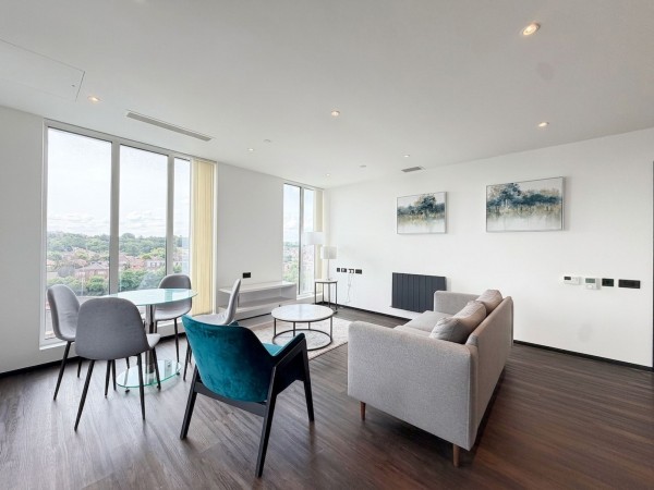 View Full Details for West Gate, London, W5