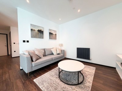 View Full Details for West Gate, London, W5