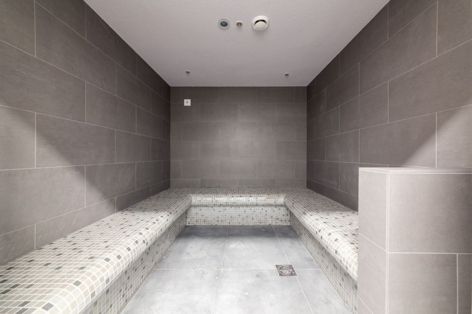 Steam Room