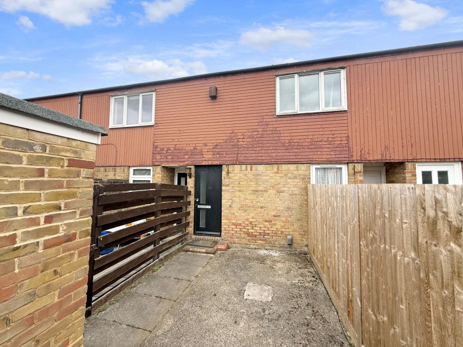 Burness Close