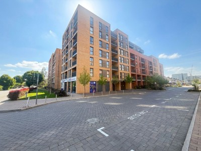 View Full Details for Chailey Place, Mortise House, UB3