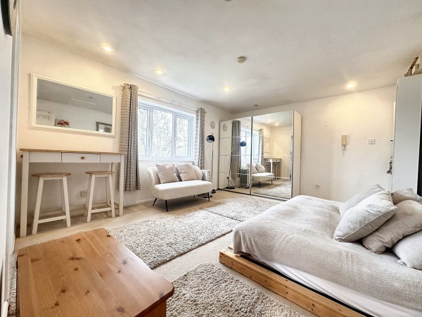 View Full Details for Caroline Close, West Drayton, UB7