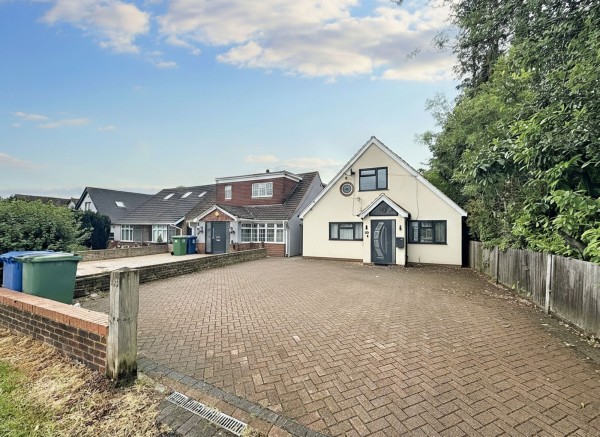 View Full Details for Harlington Road, Uxbridge, UB8