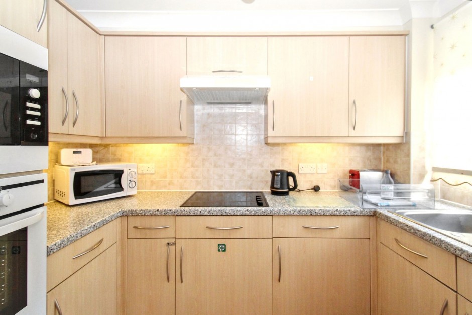 Laburnum Court