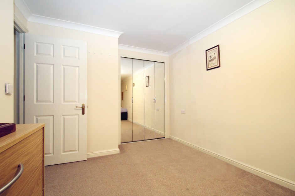 Laburnum Court