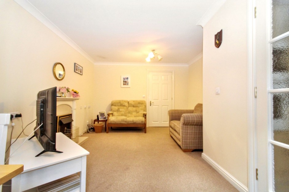 Laburnum Court