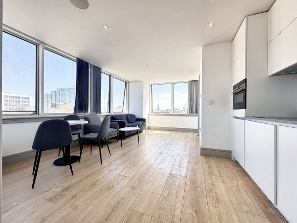View Full Details for Market Square, Mercantile House, UB8