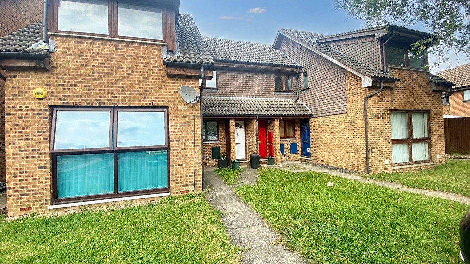 Ryeland Close