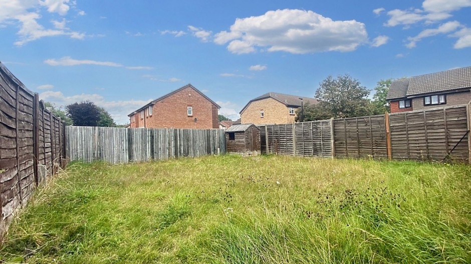 Ryeland Close