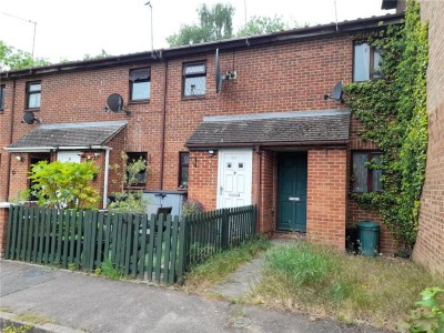 Waterside, Uxbridge, UB8