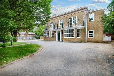 Springfield House, Hayes End Road, UB4