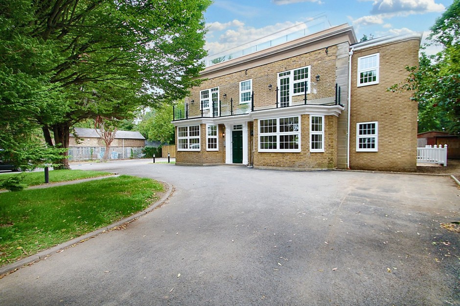 Springfield House