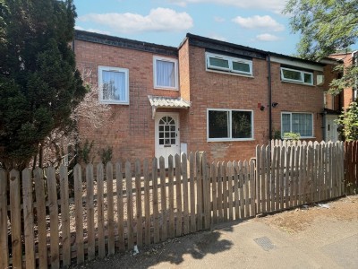 Huxley Close, Uxbridge, UB8