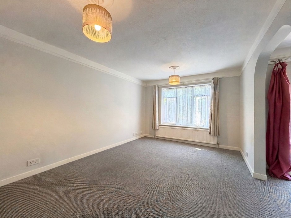 Huxley Close