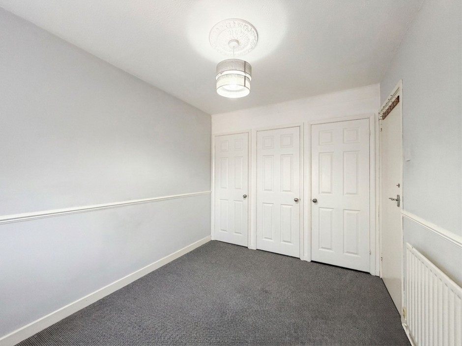 Huxley Close