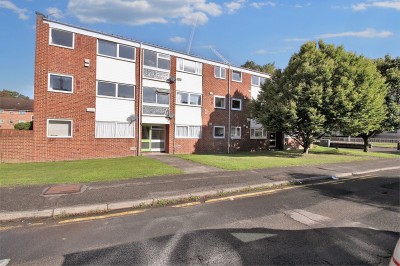 View Full Details for Whitehall Close, Uxbridge, UB8