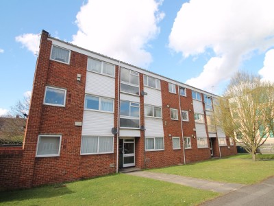 View Full Details for Whitehall Close, Uxbridge, UB8