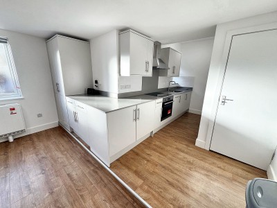 The Broadway, Southall, UB1