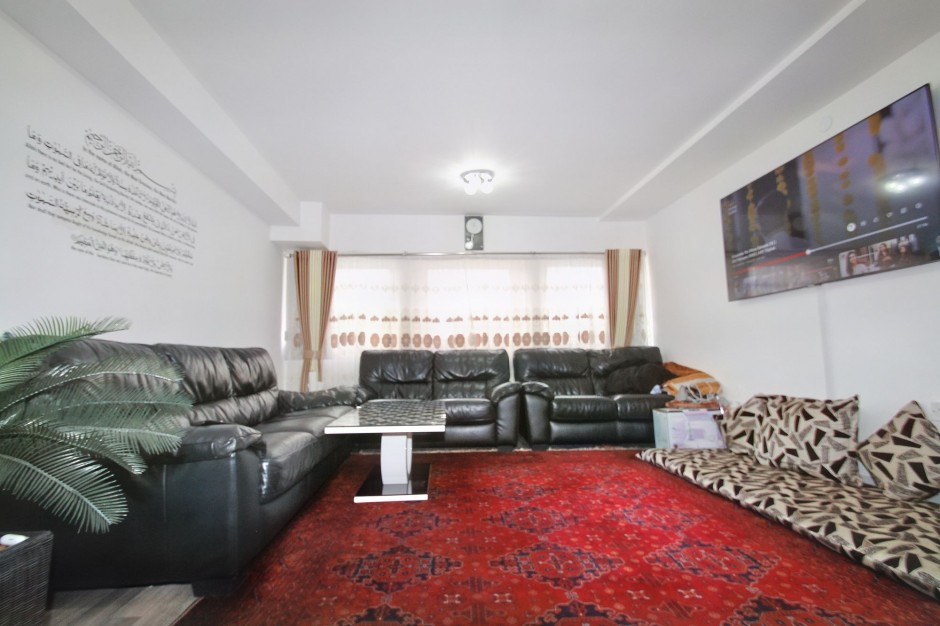 Fairlie House Pantile Walk