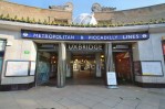 Uxbridge,