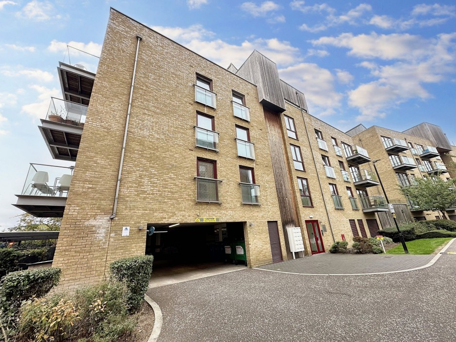 Kings Mill Way