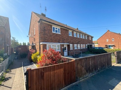 View Full Details for Worcester Road, Uxbridge, UB8