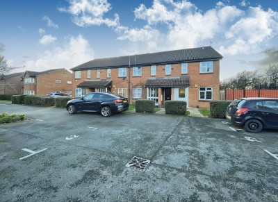 View Full Details for Clarkes Drive, Uxbridge, UB8