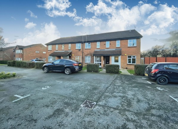 View Full Details for Clarkes Drive, Uxbridge, UB8