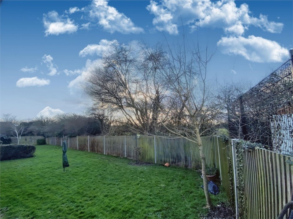Clarkes Drive