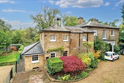 View Full Details for Church Road, Greater London, UB8