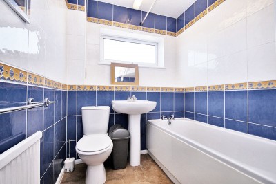 Cumbrian Way, Uxbridge, UB8
