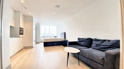 View Full Details for Market Square, Mercantile House, UB8